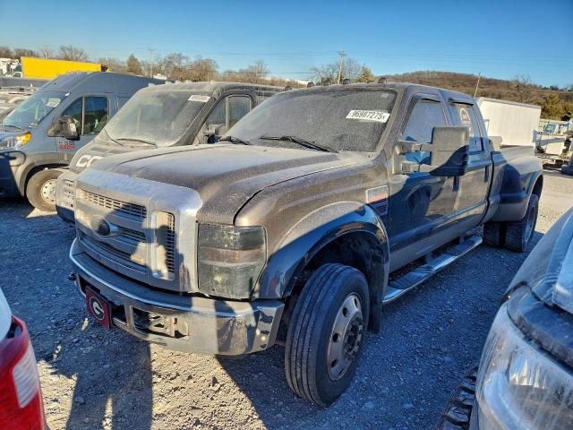  Salvage Ford F-450