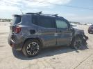 Jeep Renegade Trailhawk Image 12