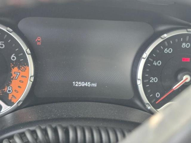 Jeep Renegade Trailhawk Image 5