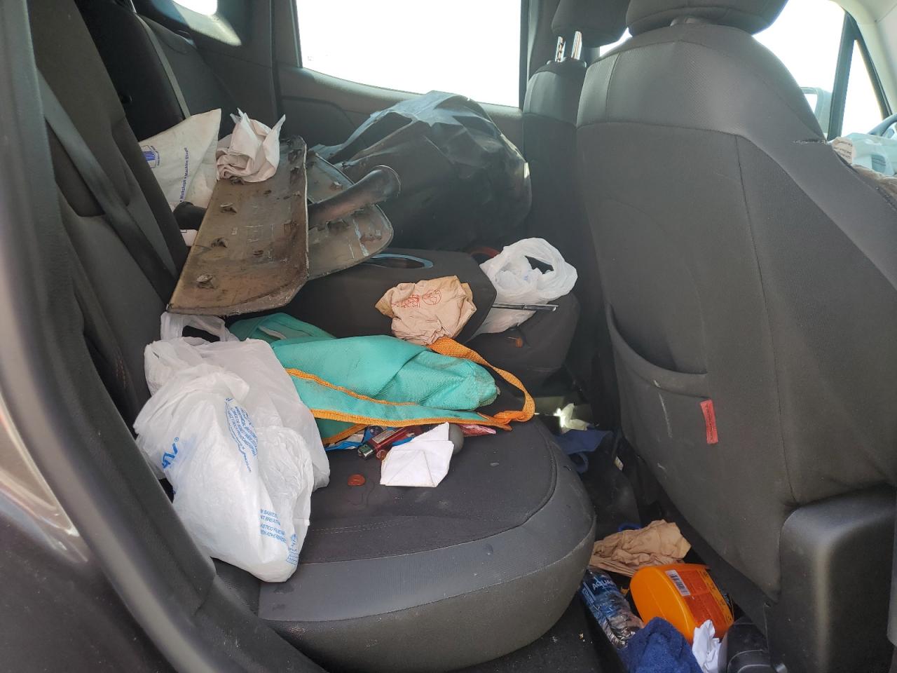 Jeep Renegade Trailhawk Image 6