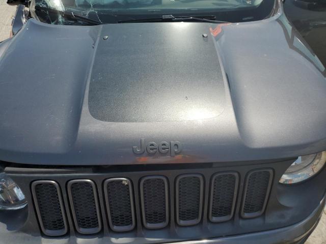 Jeep Renegade Trailhawk Image 8
