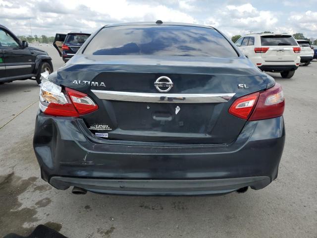 Nissan Altima 2.5 Image 4