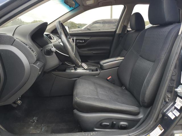 Nissan Altima 2.5 Image 7