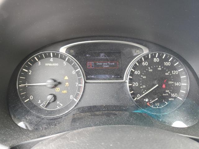 Nissan Altima 2.5 Image 5