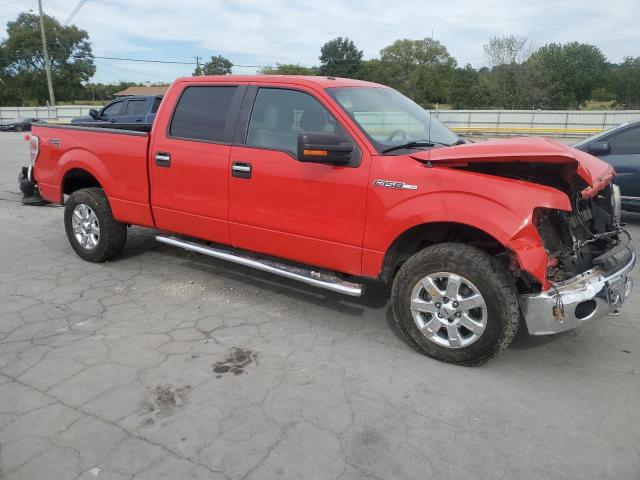 Ford F-150 Supercrew Image 9