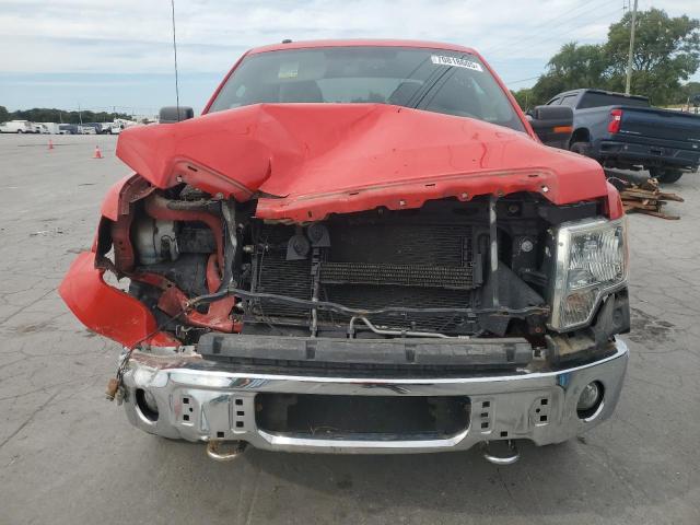 Ford F-150 Supercrew Image 5