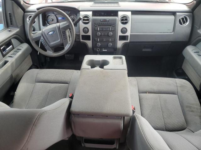 Ford F-150 Supercrew Image 6