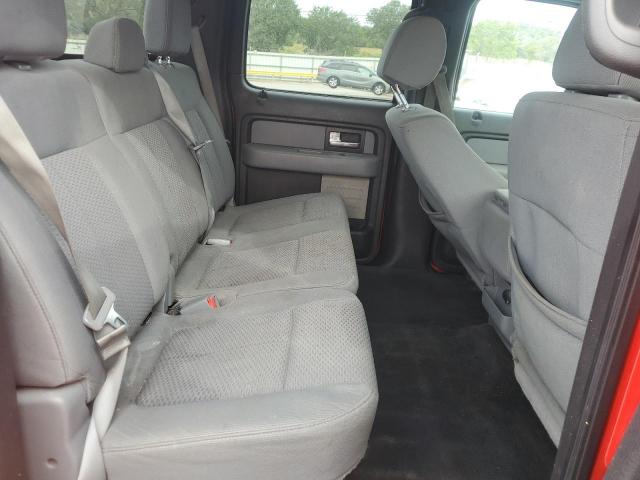 Ford F-150 Supercrew Image 10