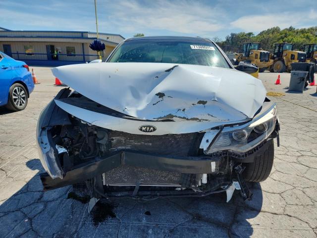 Kia Optima Ex Image 7