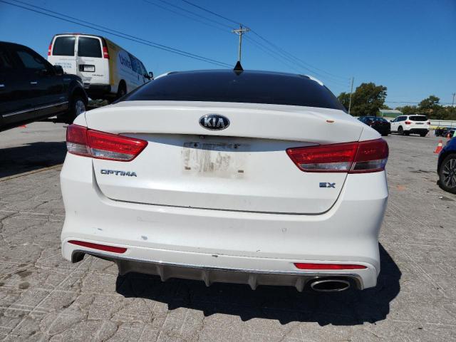 Kia Optima Ex Image 5