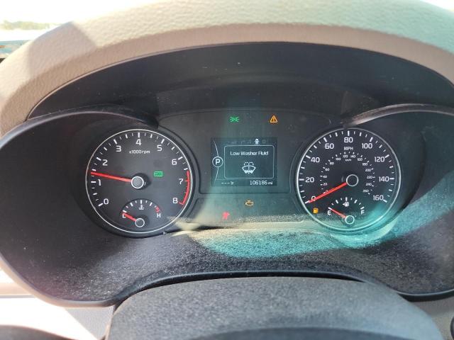 Kia Optima Ex Image 10