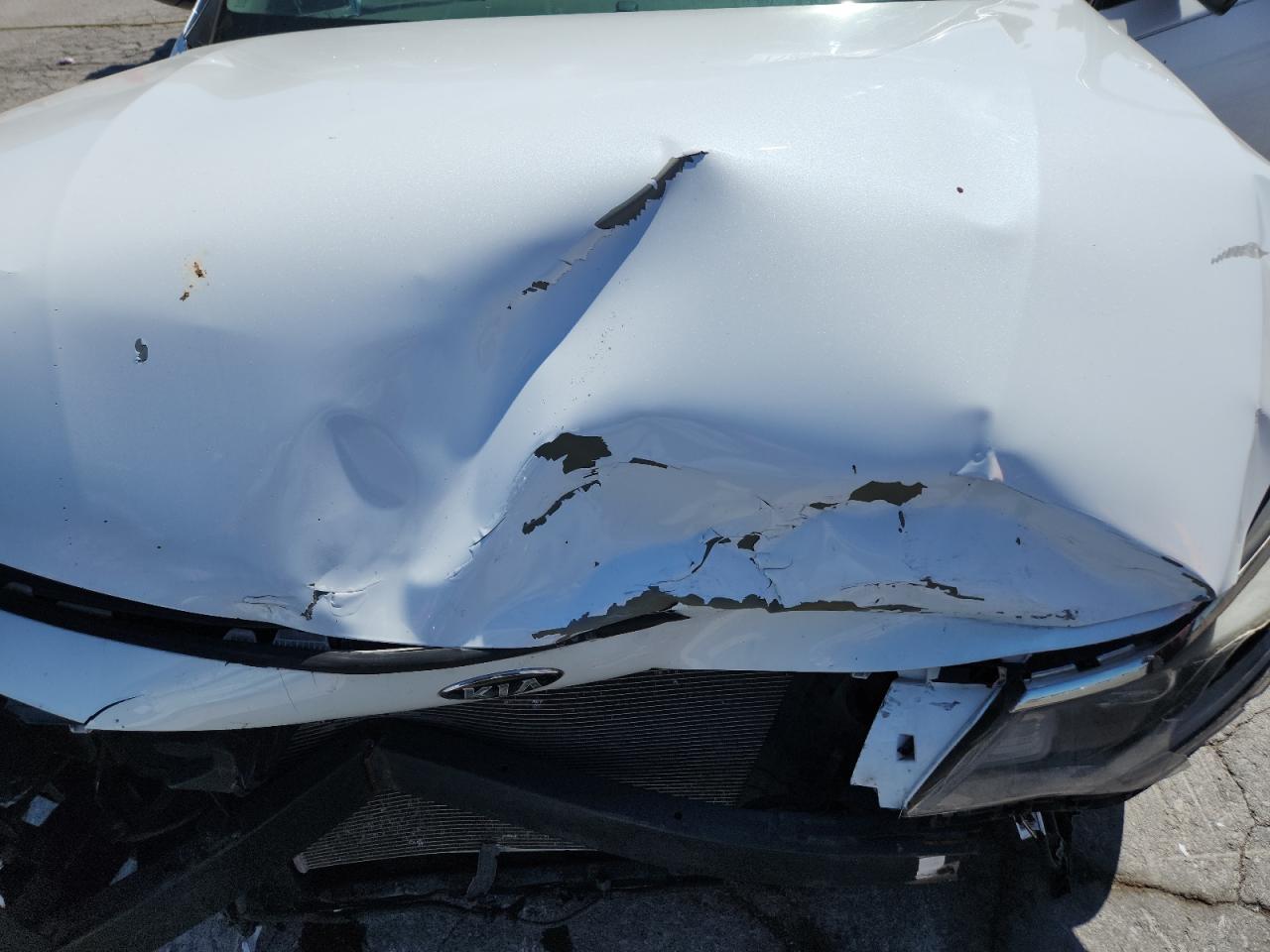 Kia Optima Ex Image 9