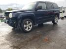 Jeep Patriot Latitude Image 1
