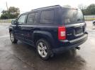 Jeep Patriot Latitude Image 8