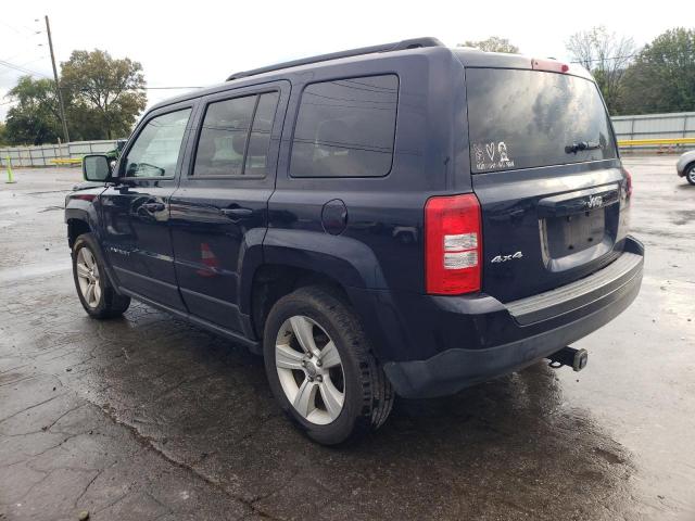 Jeep Patriot Latitude Image 8