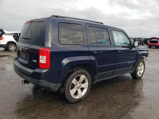 Jeep Patriot Latitude Image 6
