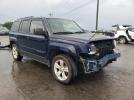 Jeep Patriot Latitude Image 2