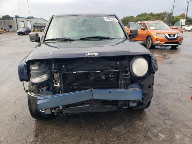 Jeep Patriot Latitude Image 5