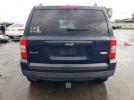 Jeep Patriot Latitude Image 3
