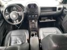 Jeep Patriot Latitude Image 13