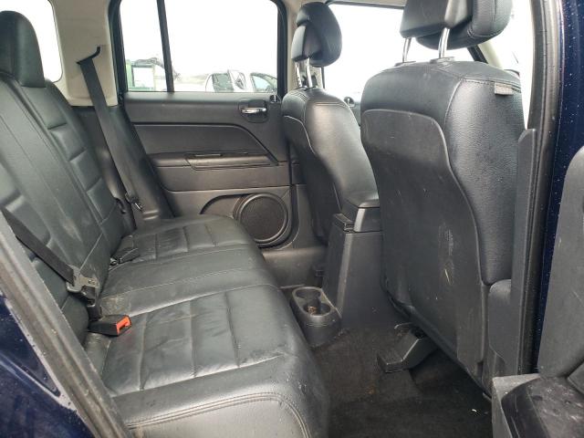 Jeep Patriot Latitude Image 12