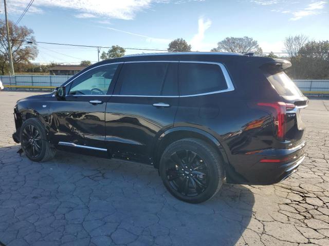 Cadillac XT6 Premium Luxury Image 9