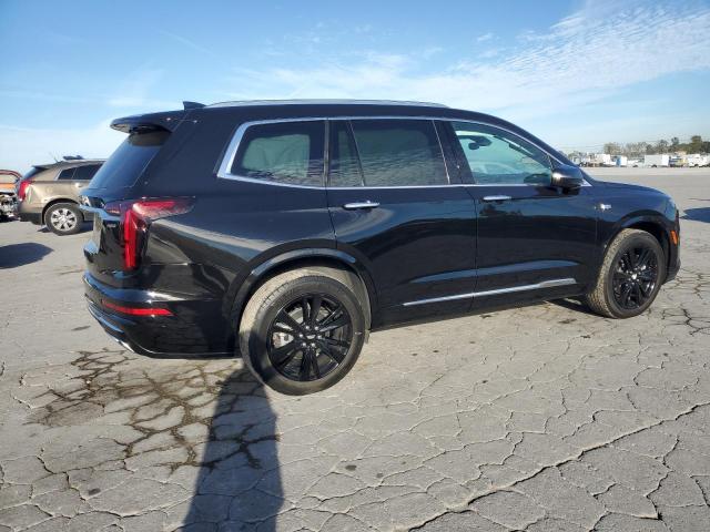 Cadillac XT6 Premium Luxury Image 6