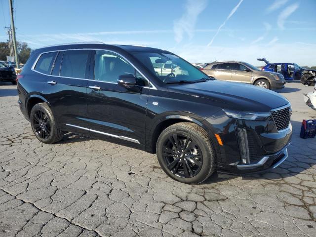 Cadillac XT6 Premium Luxury Image 8