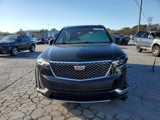 Cadillac XT6 Premium Luxury Image 12