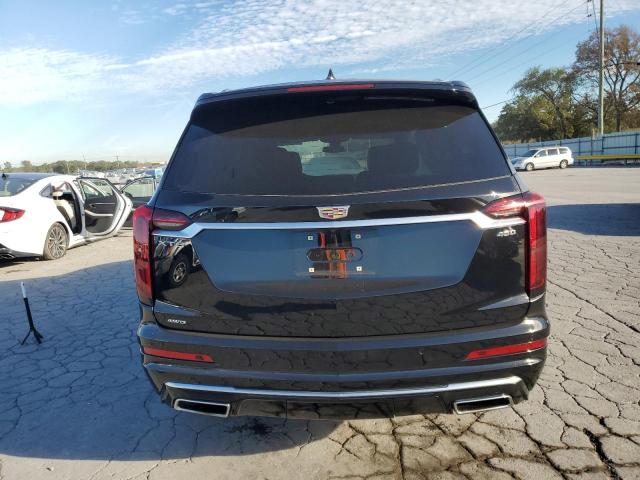 Cadillac XT6 Premium Luxury Image 11