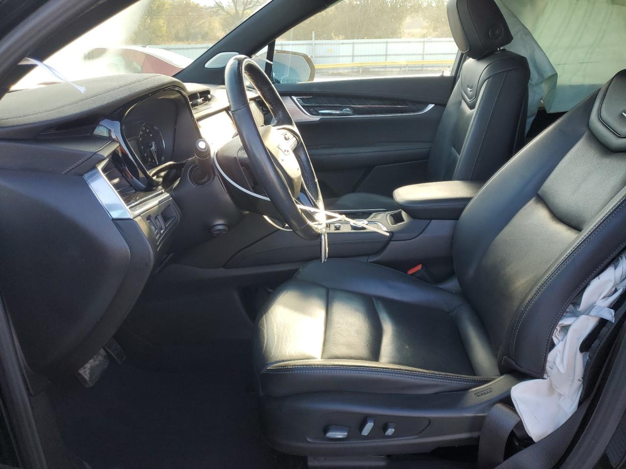 Cadillac XT6 Premium Luxury Image 7