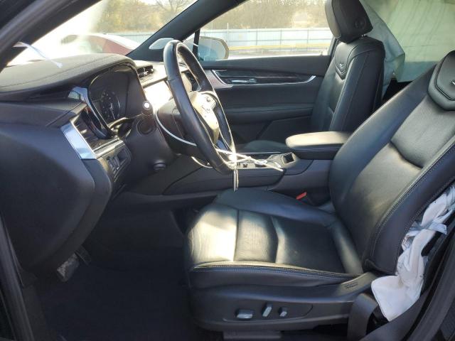 Cadillac XT6 Premium Luxury Image 7