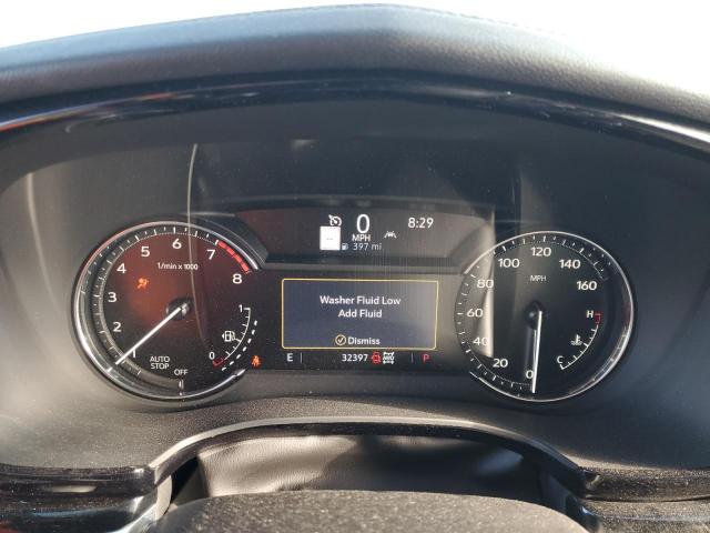 Cadillac XT6 Premium Luxury Image 4