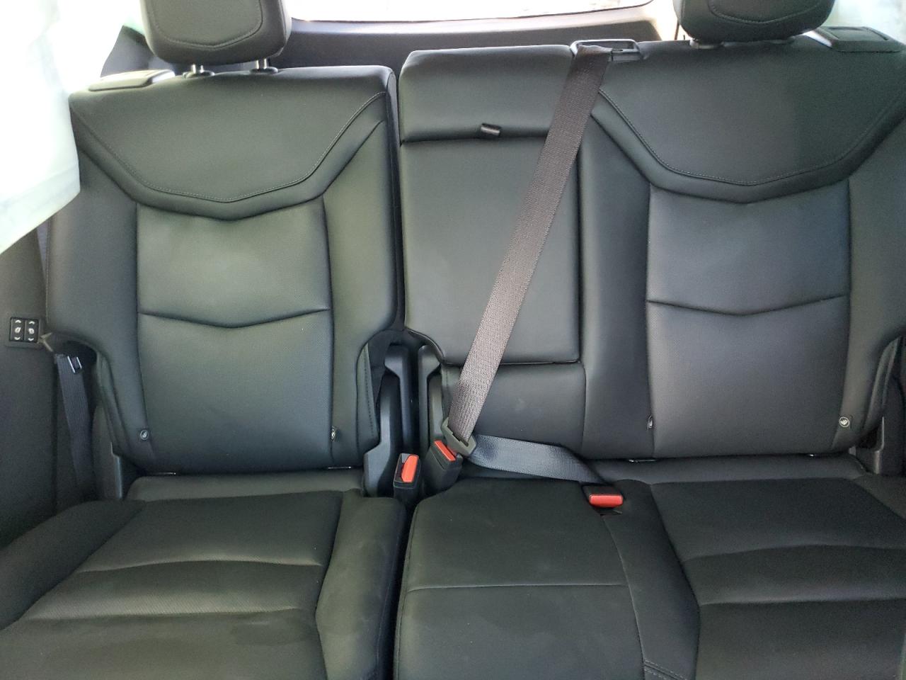 Cadillac XT6 Premium Luxury Image 10