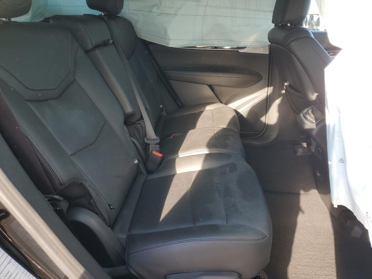 Cadillac XT6 Premium Luxury Image 13