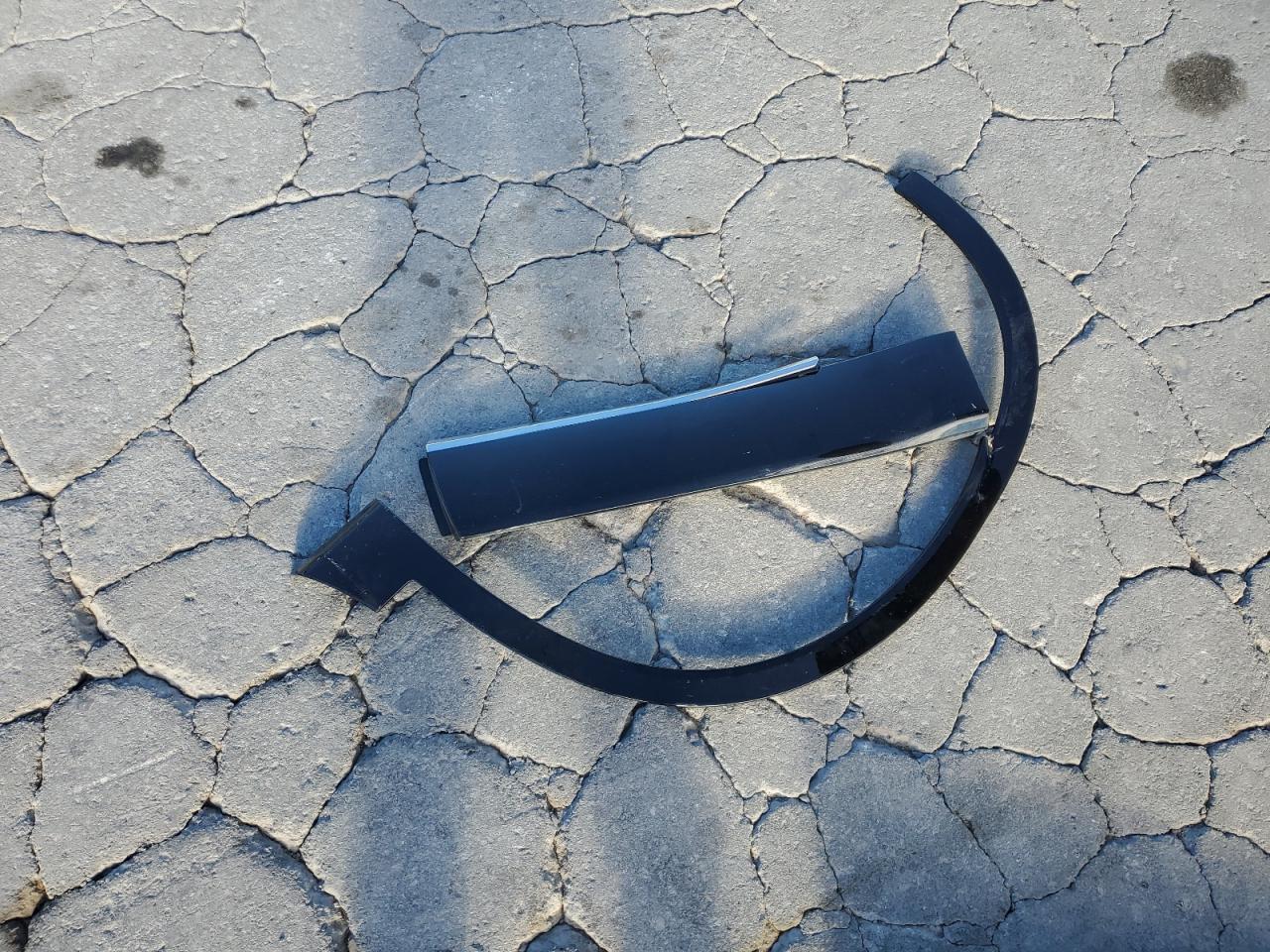 Cadillac XT6 Premium Luxury Image 3