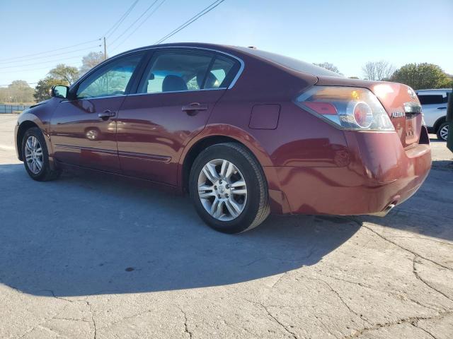 Nissan Altima Base Image 2