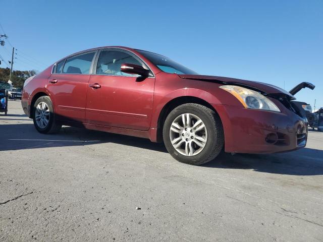 Nissan Altima Base Image 3
