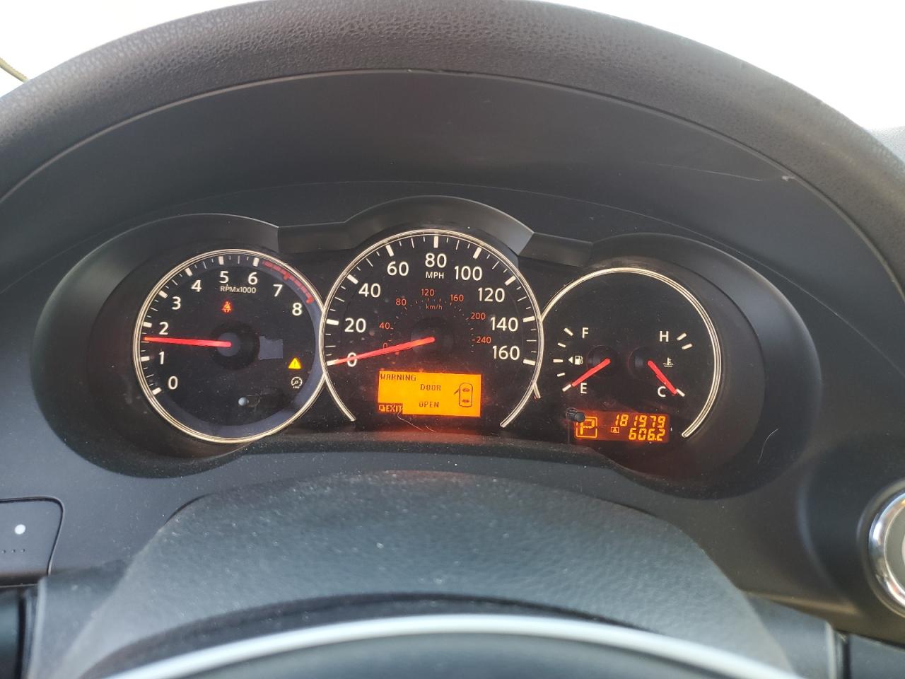 Nissan Altima Base Image 7