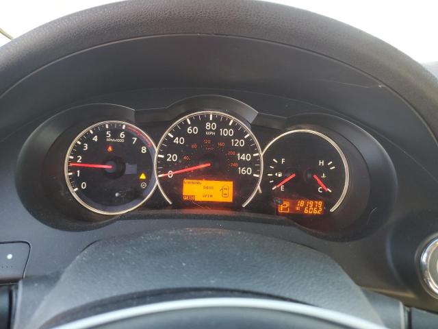 Nissan Altima Base Image 7