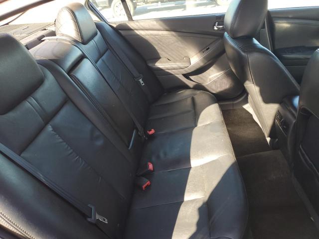 Nissan Altima Base Image 13