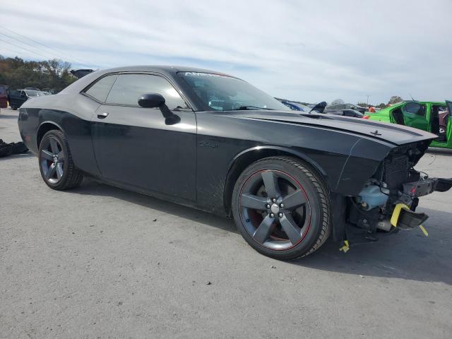 Dodge Challenger Sxt Image 4
