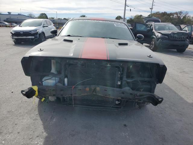 Dodge Challenger Sxt Image 13