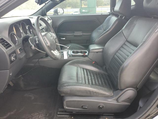 Dodge Challenger Sxt Image 11