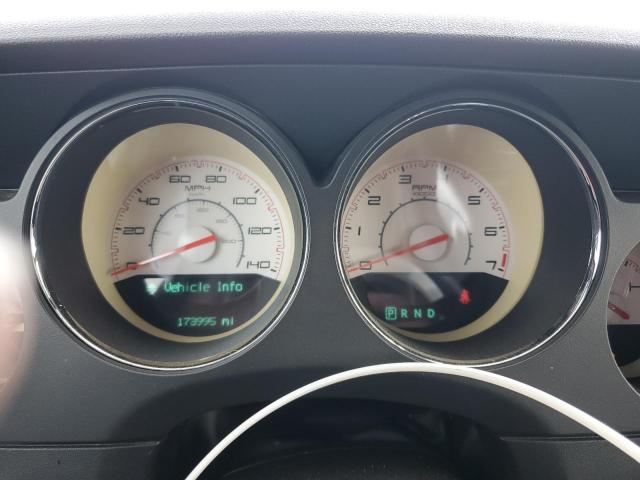 Dodge Challenger Sxt Image 7