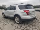 Ford Explorer Limited Image 2