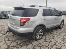 Ford Explorer Limited Image 3
