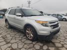Ford Explorer Limited Image 4