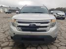 Ford Explorer Limited Image 13