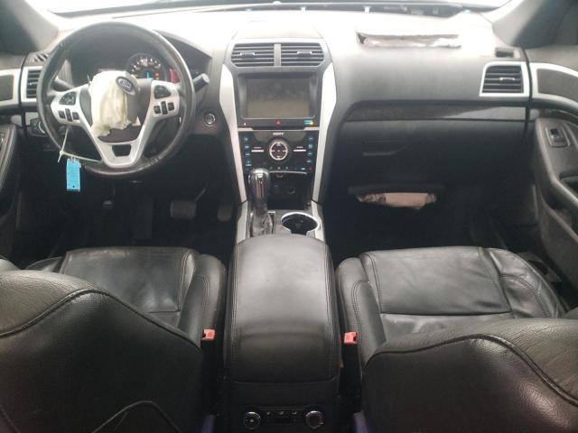 Ford Explorer Limited Image 6